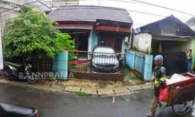 Rumah Dijual di Pisangan