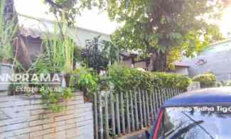 Rumah Second Tanah Luas di Cilandak Utami