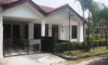 Rumah Dijual di Puri Anggrek Mas