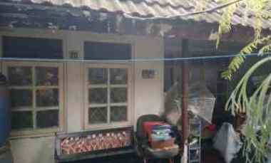 Rumah Second Tanah Luas Jual Cepat Dijatipadang,Jaksel