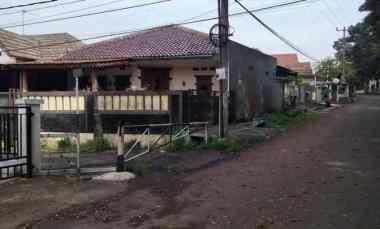 Rumah Second Terawat di Sawangan Depok