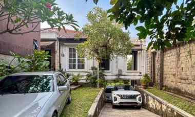 Rumah Second Terawat Siap Huni di Nusaloka BSD