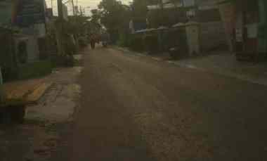 Rumah Dijual di Buduran