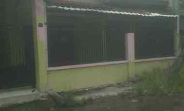 Rumah Dijual di Pondok Sidokare