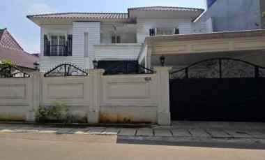 Rumah Dijual di Cipayung