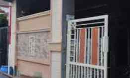 Rumah Secondary di Babelan dekat Harapan Indah