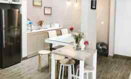 Dijual Cepat Rumah 2 Lt, Full Furnished, Bagus di Sedayu City