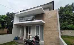 Rumah Dijual Jogja Pesan Bangun Citra Pesona Sidokarto Godean