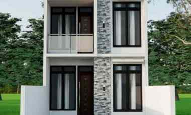 Rumah Dijual di Bangsri, Kec. Sukodono, Kab. Sidoarjo