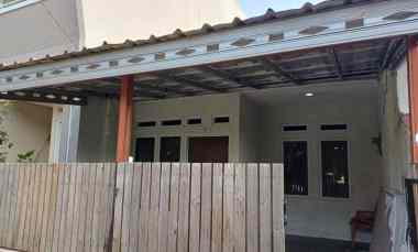 Rumah Sederhana Murah Bisa Nego