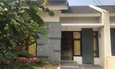Rumah Segara City Bekasi Siap Huni B0607