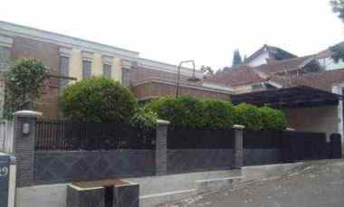 Rumah Sejuk Bukit Ligar dekat Cikutra, Cigadung Bandung