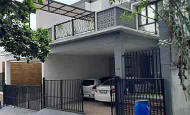 Rumah Dijual di Cihanjuang