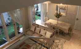 Rumah Sejuk Dago Hills dekat Awiligar, Cigadung Bandung