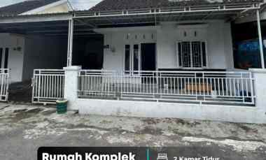 Rumah Sejuk di Timur jl. Kaliurang km 13, Sleman, Jogja