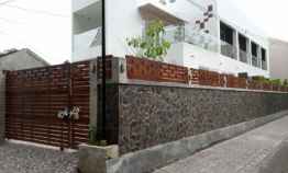 Dijual Rumah Mewah Full Funish di Selatan Kampus UII Kaliurang Yogya