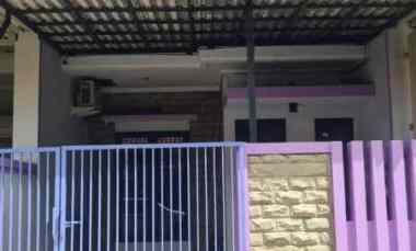 Rumah Semampir Merr Surabaya Timur