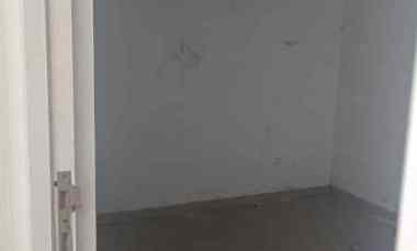 Rumah SEMANGGI, Wonorejo Hadap Selatan