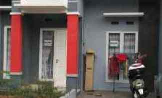 Rumah Semi Furnish dalam Cluster di Pancoran Mas Depok