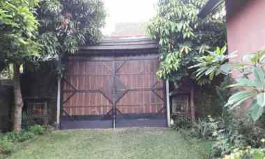 Rumah Dijual di Ds. Ciparigi, Kedunghalang, Bogor utara