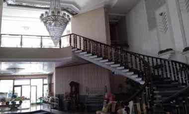 Rumah Dijual di Dharmahusada Indah Timur