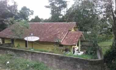 Rumah Semi Villa Cidahu Sukabumi