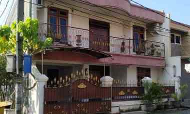 Rumah Semolowaru Elok Turun Harga