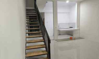 Rumah Semolowaru, New, Minimalis