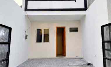 Rumah Semolowaru NEW, MINIMALIS, SIAP HUNI