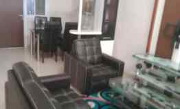 Dijual Rumah 2 Unit Akhir Tipe 1 Lt dekat Toll Borr di Semplak B