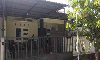 Rumah Sendangmulyo Tembalang Semarang