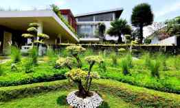 Rumah Dijual di Sentul City