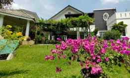 Rumah Dijual di Sentul City Bogor