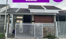 Rumah Dijual di Sepusari