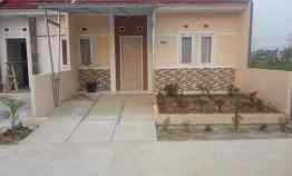 Rumah Subsidi tanpa DP / DP 0 Angsuran Flat 1 Jutaan Cikarang
