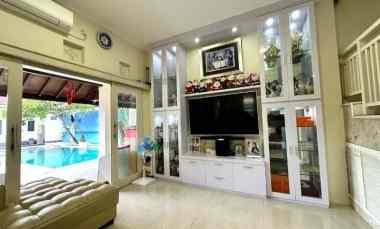 Rumah Dijual di Putra Bali Hills