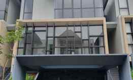 Rumah di Lebak Bulus Brand New 2 lantai dalam Perumahan Serenia Hills