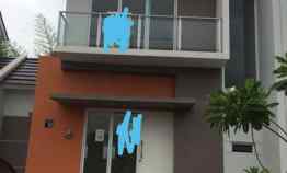 Rumah 2 Lantai Murah di BSD