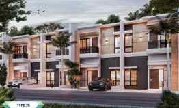 Segera Hadir Perumahan Syariah Serpong BSD Mutiara Serpong