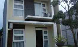 Ready Stok Townhouse Syariah Mutiara Serpong Perumahan Serpong