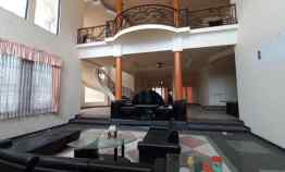 Harga NJOP Rumah Hitung Tanah Bangunan Kokoh Komplek Bandung Utara