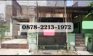 Rumah Dijual di KOMPLEK KEMANG JATIASIH KOTA BEKASI