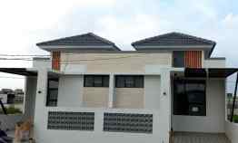 Hunian Asri, Nyaman Strategis di Setia Asih Tarumajaya Bekasi