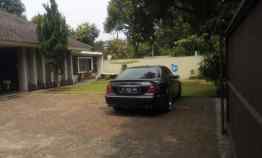 Rumah Mainroad Setiabudi Atas dekat Terminal Ledeng Sersan Bajuri Bandung