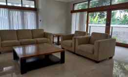 Rumah Sewa Kawasan Setiabudi Dalam Komplek