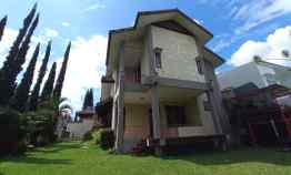 Rumah Sewa Sayap Setiabudi Bandung Utara