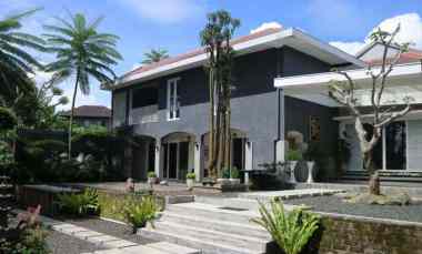 Rumah Setiabudi Mewah Fully Furnished
