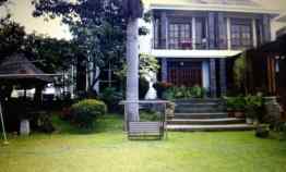 Rumah Dijual di Setiabudi regency