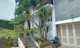 Rumah Murah Komplek Setiabudi Regency Bandung Utara