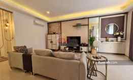 507. Rumah Baru Minimalis Modern di Casa Victoria, Setra Duta